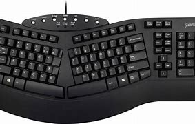 Image result for Ergonomicka Klavesnica