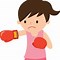 Image result for Boys Boxing Clip Art