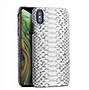 Image result for Leather Phone Case for iPhone XS