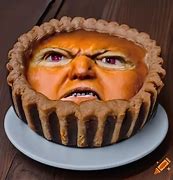 Image result for Pumpkin Pie and USA Flag