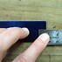 Image result for DIY Men's Belt Keychain