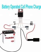 Image result for Wireless Cell Phone Battery Charger