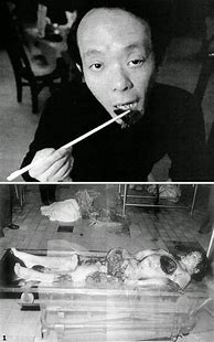Image result for Issei Sagawa Victim Pictures