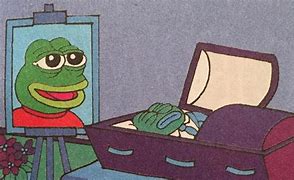 Image result for Inappropriate Pepe the Frog