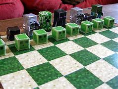 Image result for Papercraft Game Templates