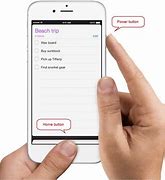 Image result for How to Make a Manual Using iPhone Screenshots