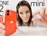 Image result for iPhone 12 Mini Front Camera