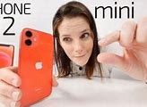 Image result for Home Screen Look iPhone Mini