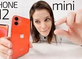 Image result for iPhone 12 vs Mini