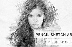 Image result for Pencil Line From Photo with Photoshop