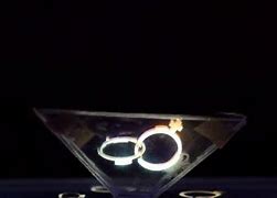 Image result for iPhone 5 Hologram Projector