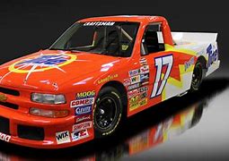 Image result for NASCAR Racing Truck Series