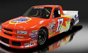 Image result for NASCAR Truck Series Cars