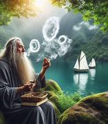 Image result for Gandalf Weed