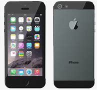 Image result for iPhone 5 3D Model