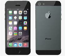 Image result for iPhone 5 Black Mini