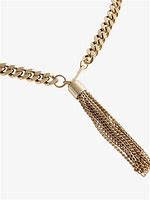 Image result for Gold Chain Belt