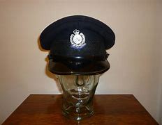 Image result for Hong Kong Police Hat