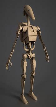 Image result for Star Wars Droid Concept Art