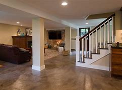 Image result for Basement Floor Paint Color Ideas