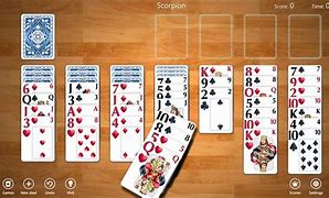 Image result for Microsoft Solitaire Collection Windows 7