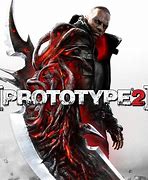 Image result for Prototype PS4 Game