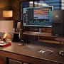 Image result for Dell White Monitor