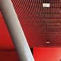 Image result for Ceiling Recessed Projector Screen