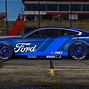 Image result for Ford Mustang NASCAR 22