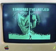 Image result for Star Wars Apple Watch Screen