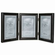 Image result for Triple Picture Frame 4X6