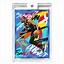 Image result for Green Die Cut NBA Cards