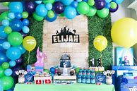 Image result for 12 Year Old Fortnite Birthday Party