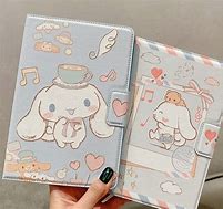 Image result for Cinnamon Roll iPad Cover