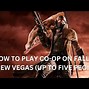 Image result for Fallout New Vegas Multiplayer Mod