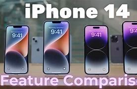 Image result for Apple iPhone 14 vs 14 Plus