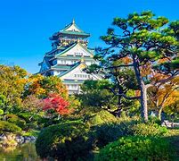 Image result for Phone Picture of Osaka Japan