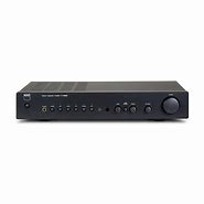 Image result for Nad Integrated Amplifier