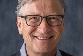 Image result for Bill Gates Happy