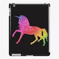 Image result for Unicorn iPad Case