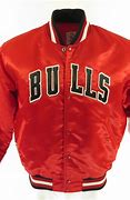 Image result for Chicago Bulls Starter Jacket