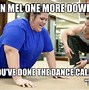 Image result for 2 People Dancing Meme
