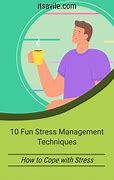 Image result for In the Moment Stress Management Techniques
