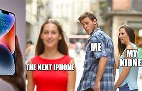 Image result for Yet You Use an iPhone Meme