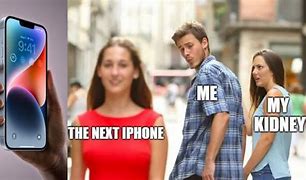 Image result for iPhone TV Meme