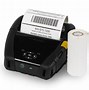 Image result for Person Holding a Handheld Label Printer