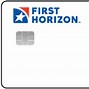 Image result for First Horizon Bank Debit Card