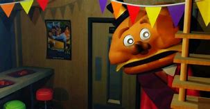 Image result for Five Nights at Mac Tonight