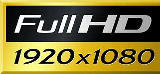 Image result for FHD Logo 1080P