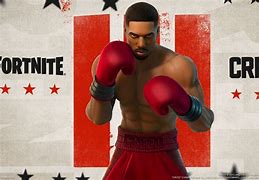 Image result for Adonis Creed Fortnite